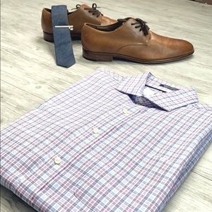 Tommy Hilfiger Dress Shirt